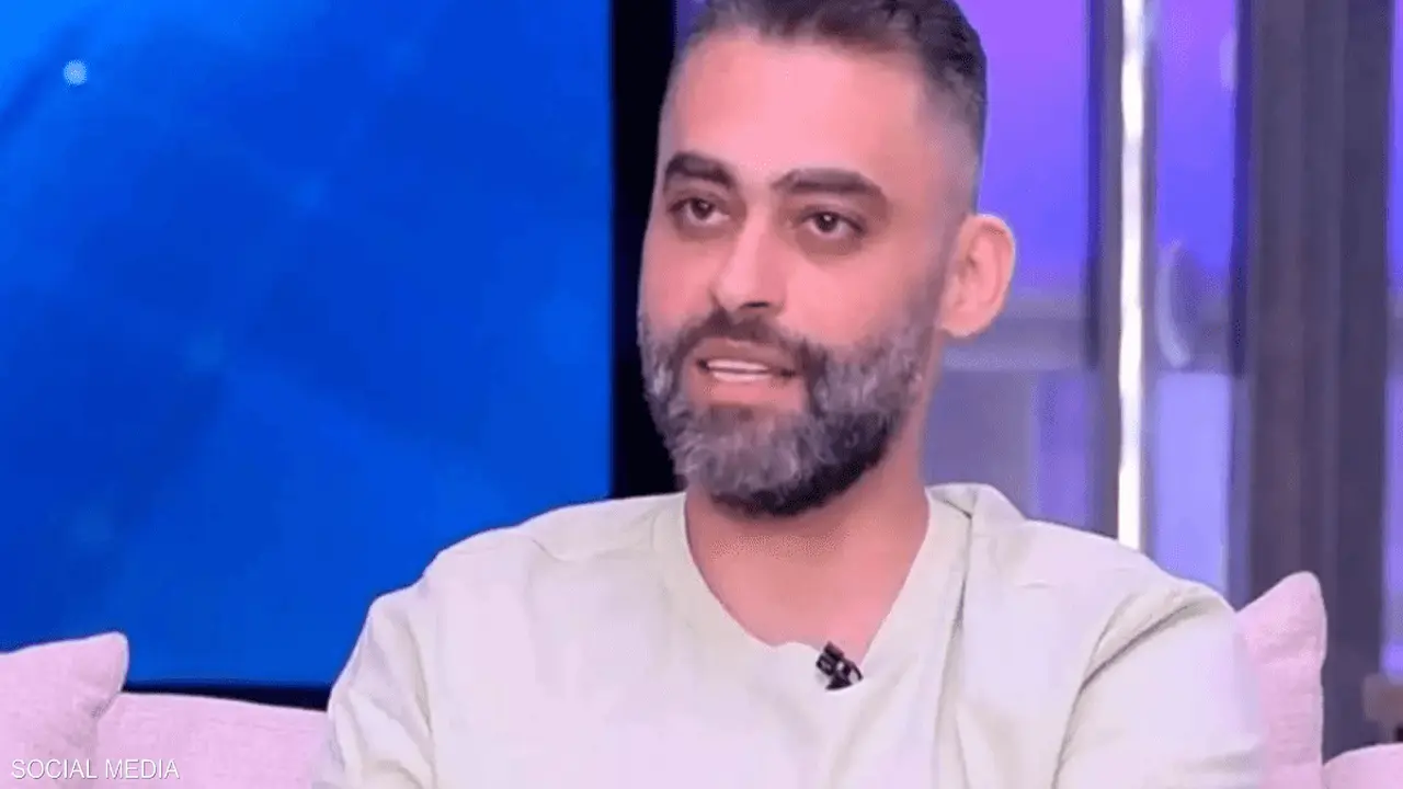 وداعًا مؤلمًا.. وفاة فنان مصري في عمر 42 عامًا بعد صراع مع السرطان